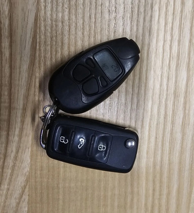 Volkswagen Caravelle cena 109900 przebieg: 250665, rok produkcji 2015 z Dębica małe 172